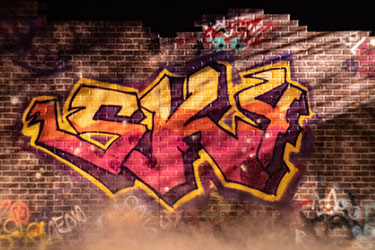 Corktown - Charge Artist - Thalia Lara